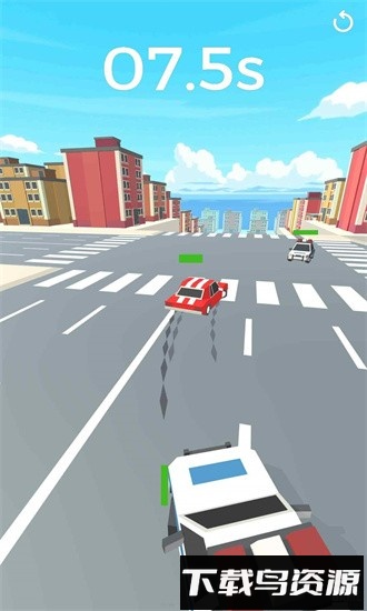 迷你驾驶员最新版最新版截图3