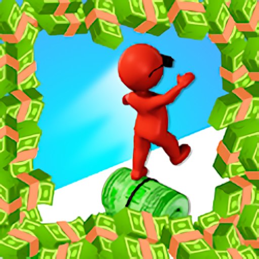 金钱乐园无广告破解版(Moneyland)