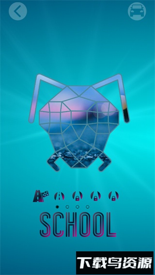 迷你车轮截图1