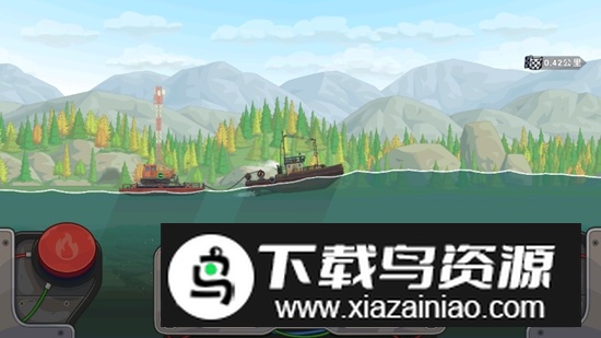 船舶模拟器无限金币破解版截图1