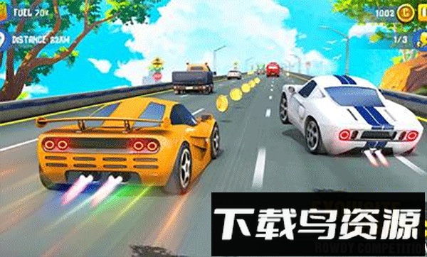 迷你赛车传奇截图4