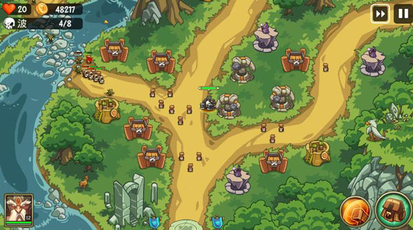 帝国勇士最新版