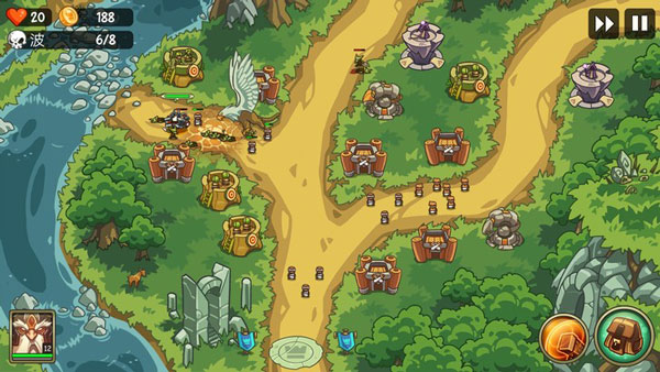 帝国勇士最新版