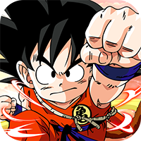 龙珠超手机版游戏