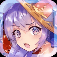 龙与少女的交响曲手游