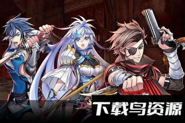 黎明破碎起源免费版 黎明破碎起源最新版