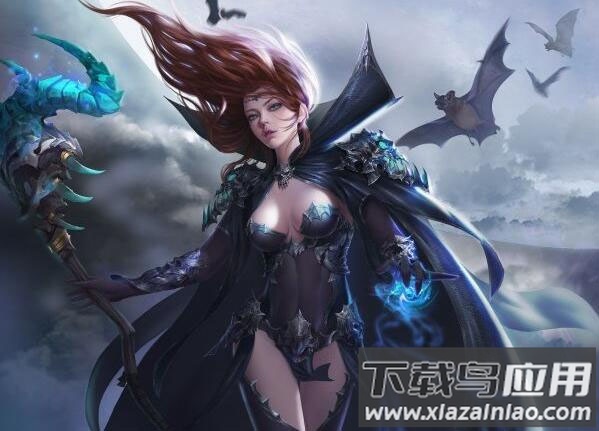 魔域口袋版手游最新版