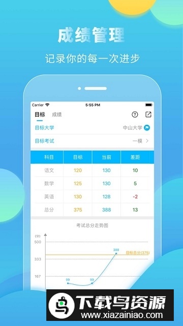 高考直通车安装包截图2