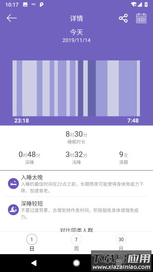 aigo穿戴手表app下载截图4