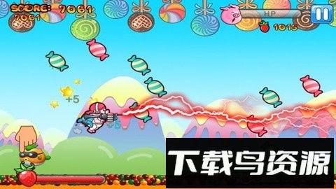 飞天猪(flying pig)截图2