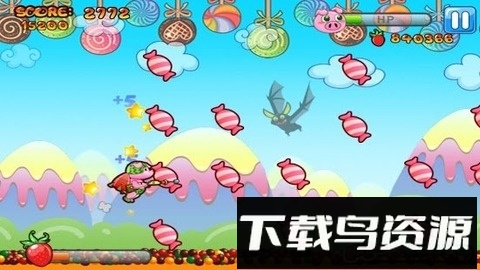 飞天猪(flying pig)截图3