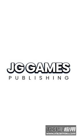 Jggames游戏最新版截图1