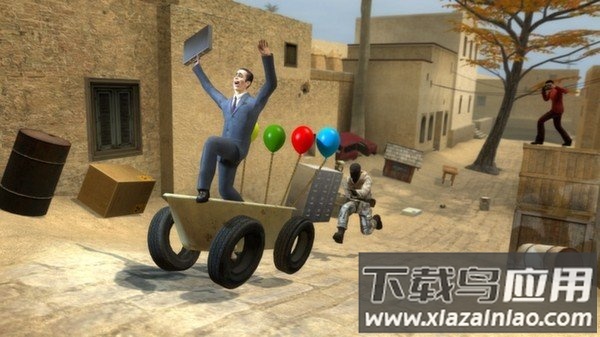 gmod躲猫猫游戏最新版截图3