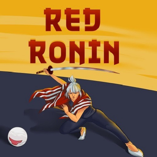 红浪人游戏(Red Ronin)