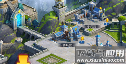 谜题大陆手游官方正版