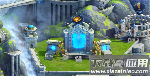 谜题大陆安卓版