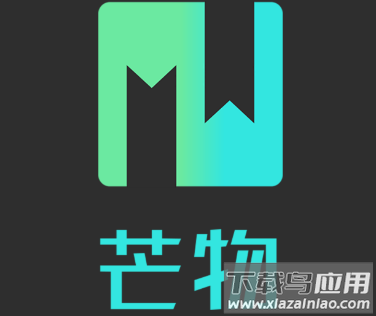 芒物app