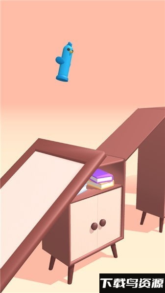 魔性吸盘游戏最新版截图1