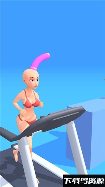 魔性吸盘游戏最新版截图2