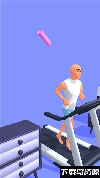 魔性吸盘游戏最新版截图4