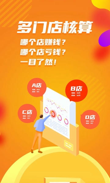 亿企生意软件截图2