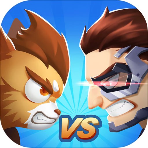 我火力贼猛免广告无限钻石无限金币