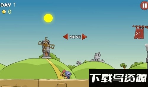 骑士塔之爱2手机版截图4