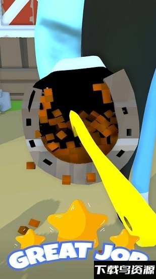 马匹护理手机版下载