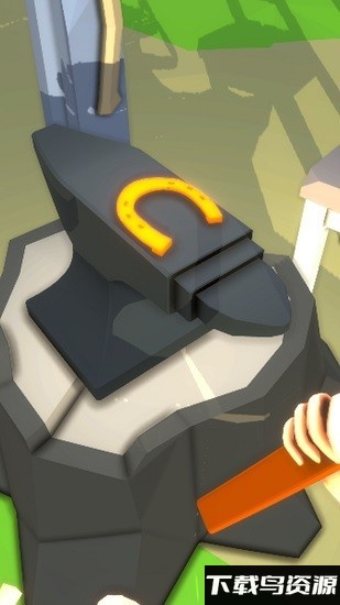 马匹护理游戏最新版截图1