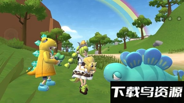 香肠派对2019新春版最新版截图3