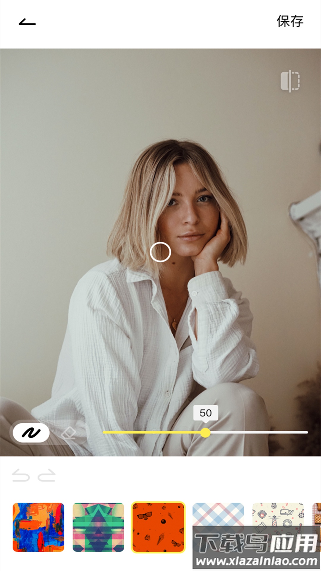 prequel下载安卓版截图2