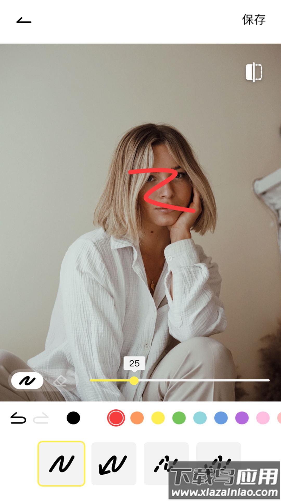 prequel下载安卓版截图3