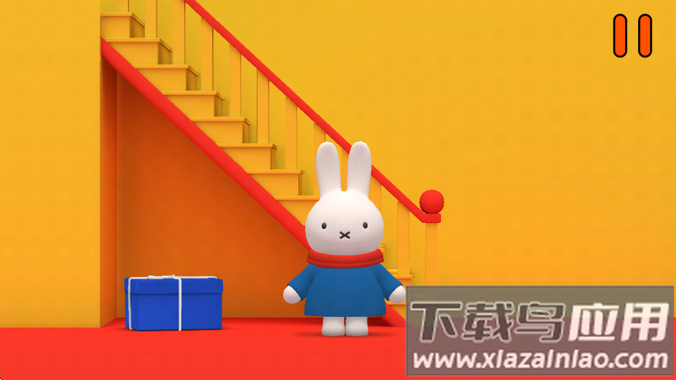 米菲的世界游戏