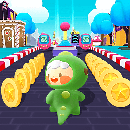 迷你联萌大冒险手游