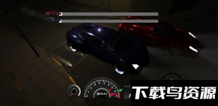 飙车速度之战游戏最新版截图1