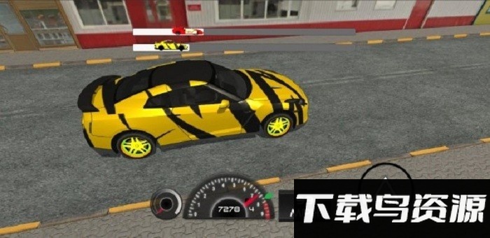 飙车速度之战游戏最新版截图2
