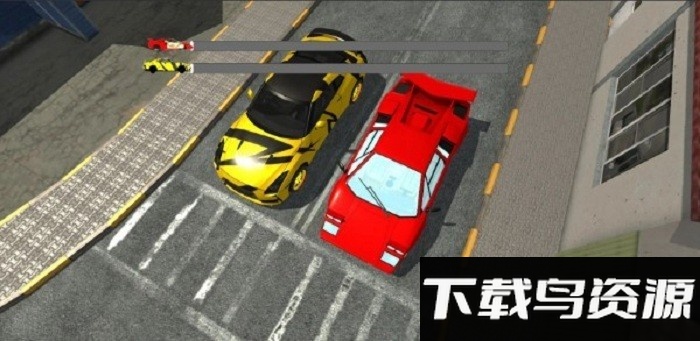 飙车速度之战游戏最新版截图4