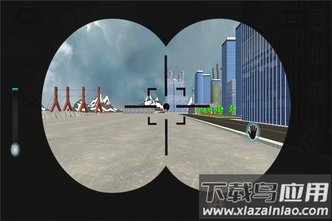 空中蹦蹦跳手游中文版最新版截图2