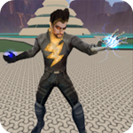 空中蹦蹦跳手游中文版