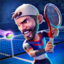 迷你网球手机版(Mini Tennis)