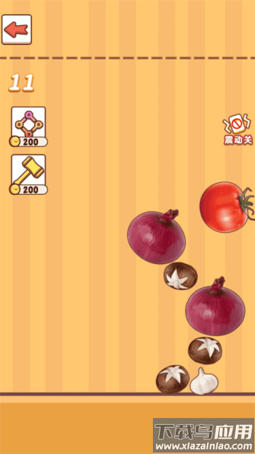 烧脑解压大合集游戏