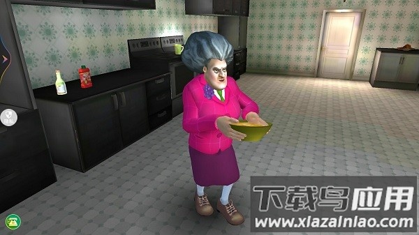 恐怖公寓手机版最新版截图3