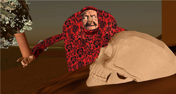 挖掘机里腌萝卜游戏