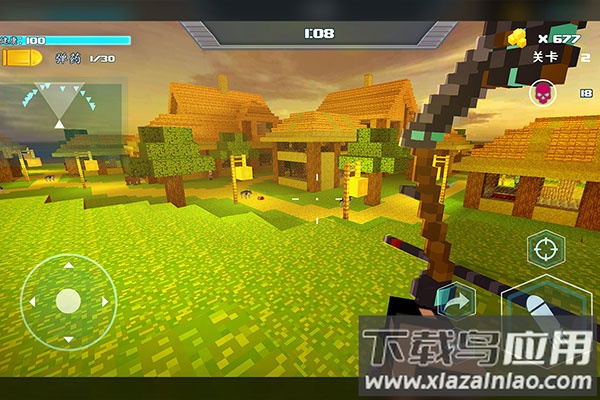 生存猎人手游官方正版最新版截图1