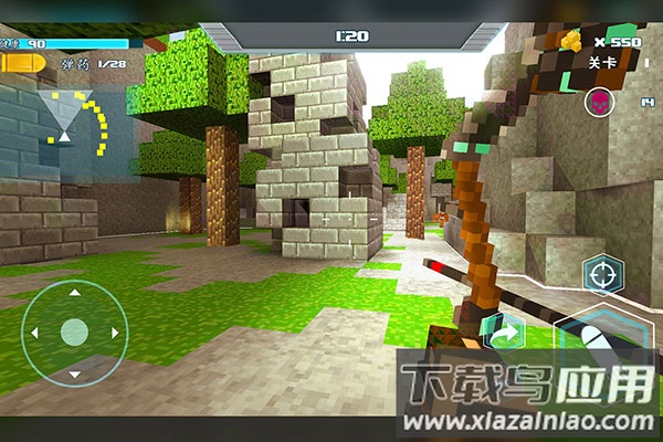 生存猎人手游官方正版最新版截图2