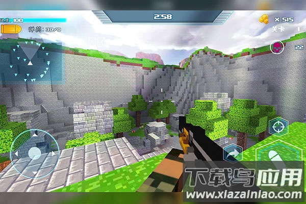 生存猎人手游官方正版最新版截图4