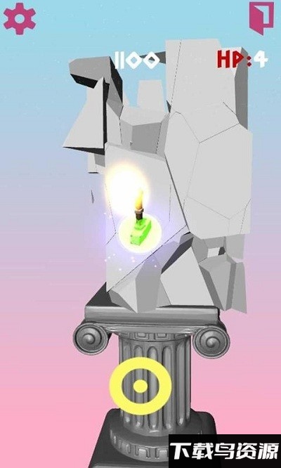 雷神雕刻家游戏最新版截图1