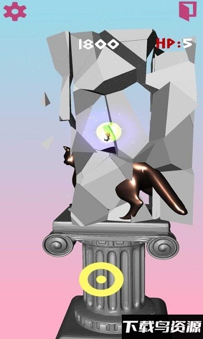 雷神雕刻家游戏最新版截图2