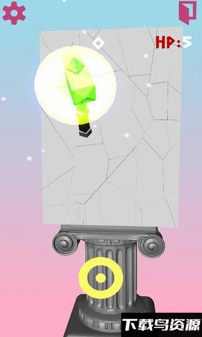 雷神雕刻家游戏最新版截图3