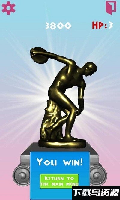 雷神雕刻家游戏最新版截图4